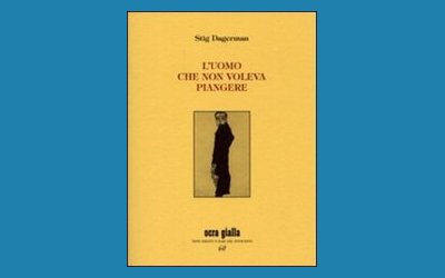 L'uomo che non voleva piangere