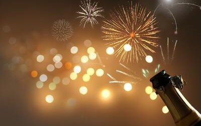 San Silvestro: chi era e perché si festeggia a Capodanno