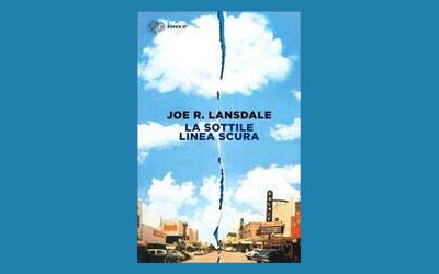 La sottile linea scura