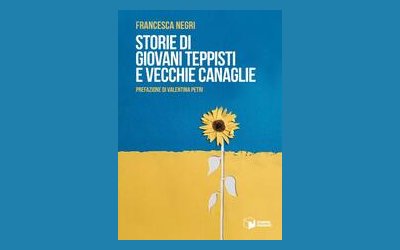 Storie di giovani teppisti e vecchie canaglie