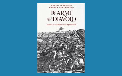 Le armi del diavolo