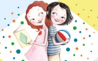 In libreria “Ely + Bea” in edizione tascabile per Gallucci 