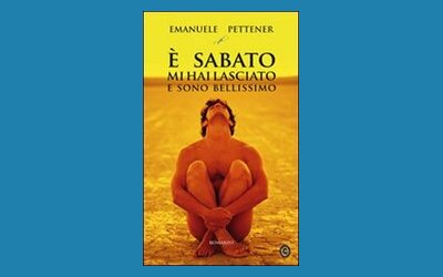 È sabato mi hai lasciato e sono bellissimo