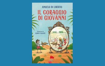 Il coraggio di Giovanni
