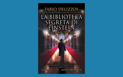 La Biblioteca segreta di Einstein