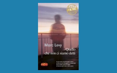 Quello che non ci siamo detti