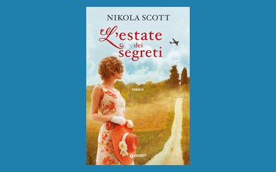 L'estate dei segreti