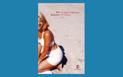 Le ultime confessioni di Sylvia Plath