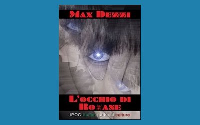 L'occhio di Roxane