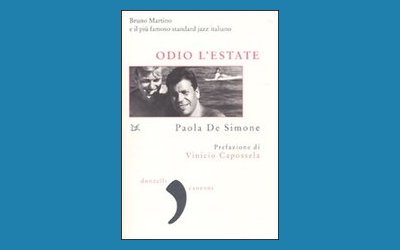 Odio l'estate