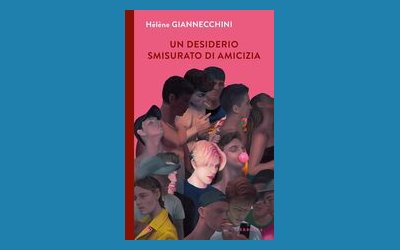 Un desiderio smisurato di amicizia