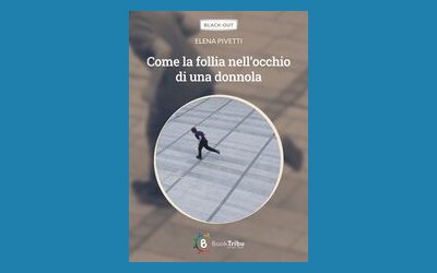 Come la follia nell'occhio di una donnola