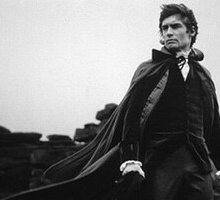 Heathcliff: l'eroe negativo di Cime tempestose