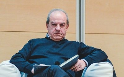 Intervista a Romano Màdera, professore di Pratiche filosofiche