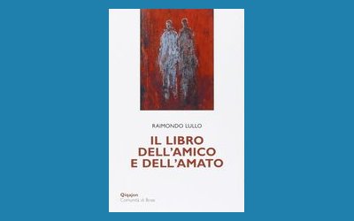 Il libro dell'amico e dell'amato