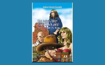 Un maestro particolare (Io e il signor Oz #2)