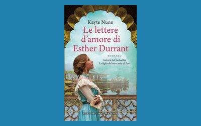 Le lettere d'amore di Esther Durrant