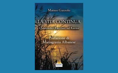 La vita continua. Quattordici racconti sul karma