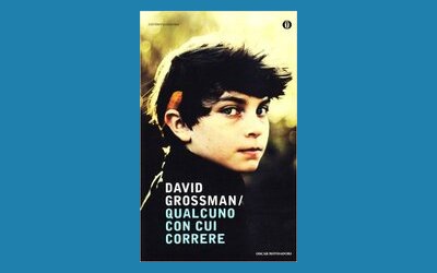 Qualcuno con cui correre