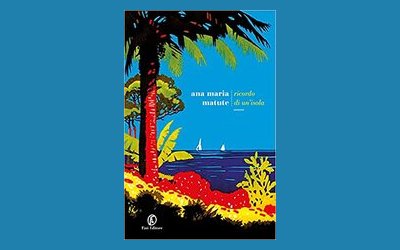 Ricordo di un'isola