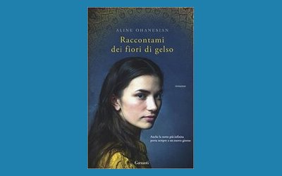 Raccontami dei fiori di gelso