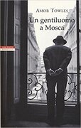 Un gentiluomo a Mosca