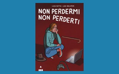 Non perdermi, non perderti