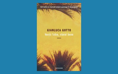 Verrà l'alba, starai bene