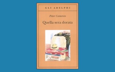 Quella sera dorata