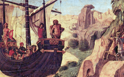Gli argonauti: storia e origini del mito