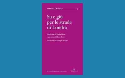 Su e giù per le strade di Londra