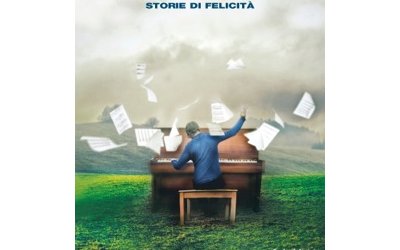 L'ultimo libro di Roberto Vecchioni recensito su Slide Italia