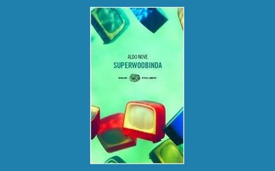 Superwoobinda