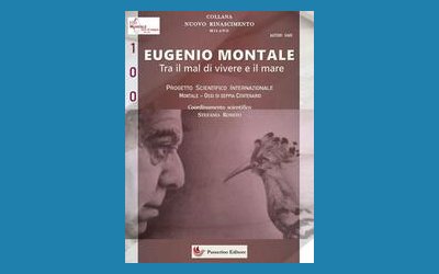 Eugenio Montale. Tra il mal di vivere e il mare