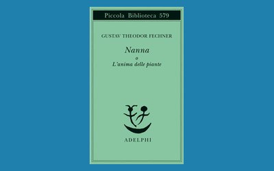Nanna o l'anima delle piante