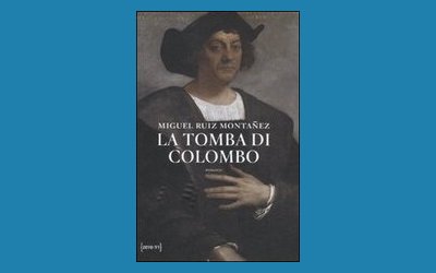 La tomba di Colombo