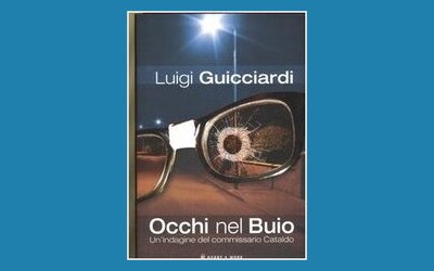 Occhi nel buio