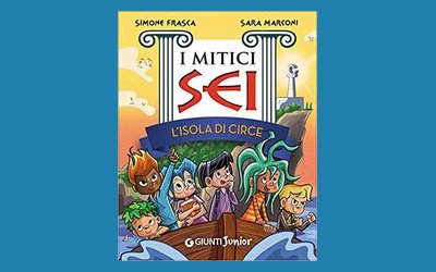 I mitici sei. L'isola di Circe
