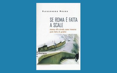 Se Roma è fatta a scale
