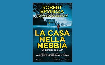 La casa nella nebbia