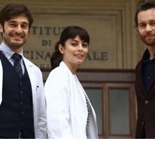 L'allieva 4 si farà, ma senza Lino Guanciale