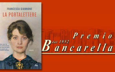 Premio Bancarella 2023: vince Francesca Giannone con “La portalettere”
