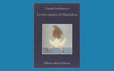 La mia ragazza di Magdalena