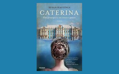 Caterina. Una principessa tra amore e potere