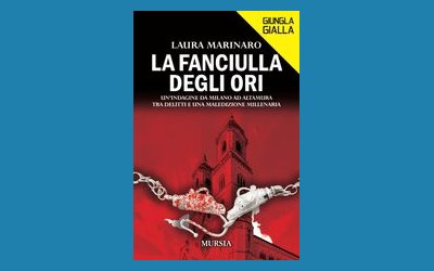 La fanciulla degli ori