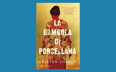 La bambola di porcellana