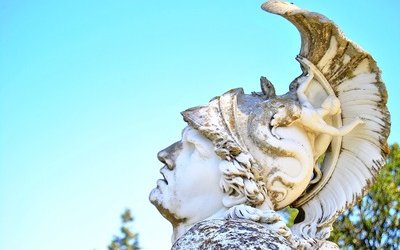 Iliade: trama, personaggi principali e cose da sapere