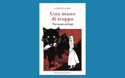 Una mano di troppo. 'Na mean ad trop