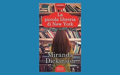 La piccola libreria di New York