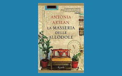 La masseria delle allodole